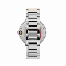Cartier Ballon Bleu De 36MM W2BB0011 MOP Dial Watch